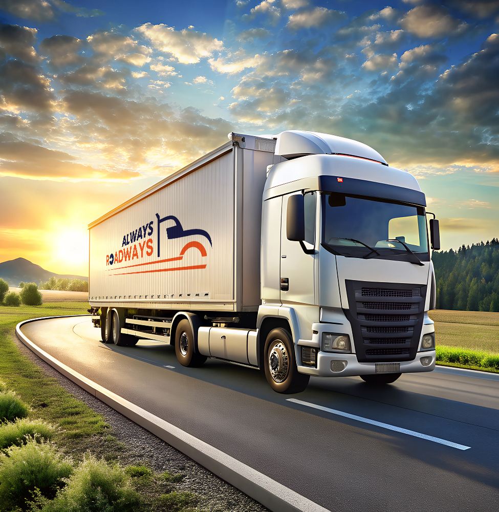 Logistics warehouse management