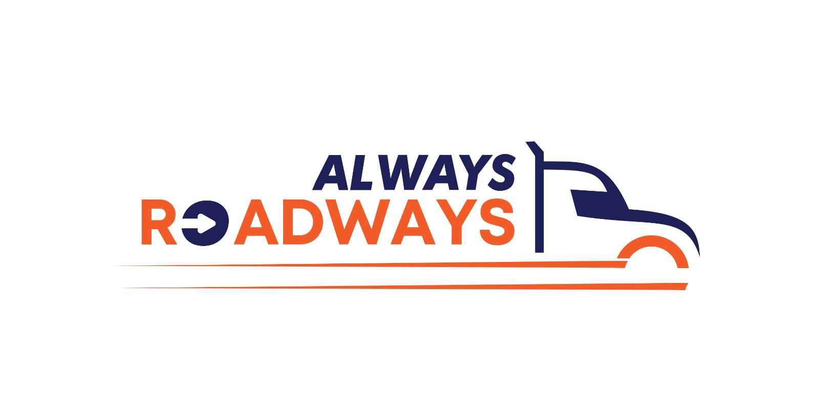 Always Roadways logo